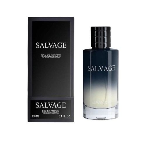 Salvage eau parfum oz - salvage,