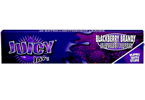 Juicy jay king size rolling - juicy,