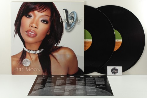 Brandy full moon - us, original
